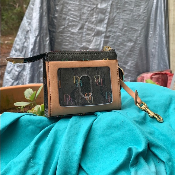 Dooney & Bourke Wallet - Picture 1 of 3